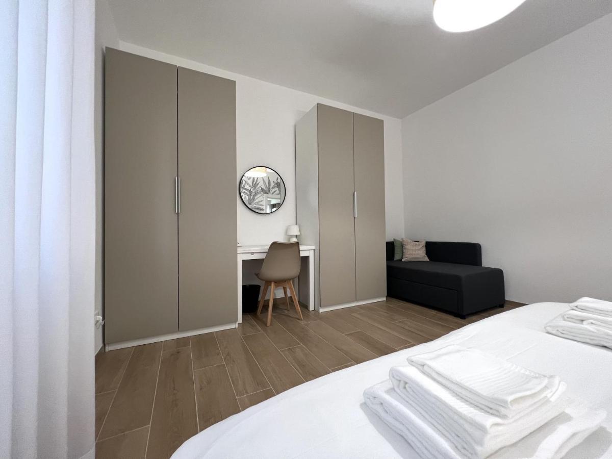 Apartment Comfort Zone Mestre
