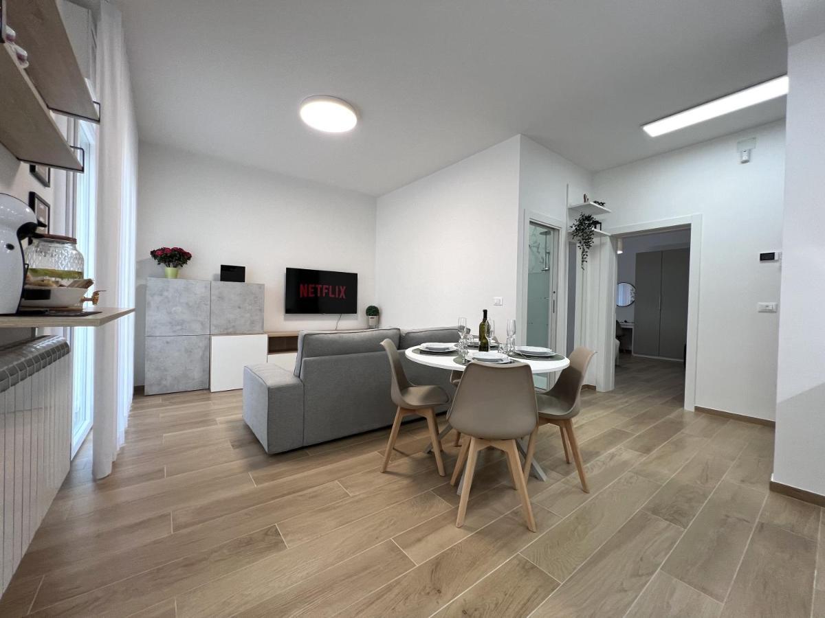 Comfort Zone Apartment Mestre