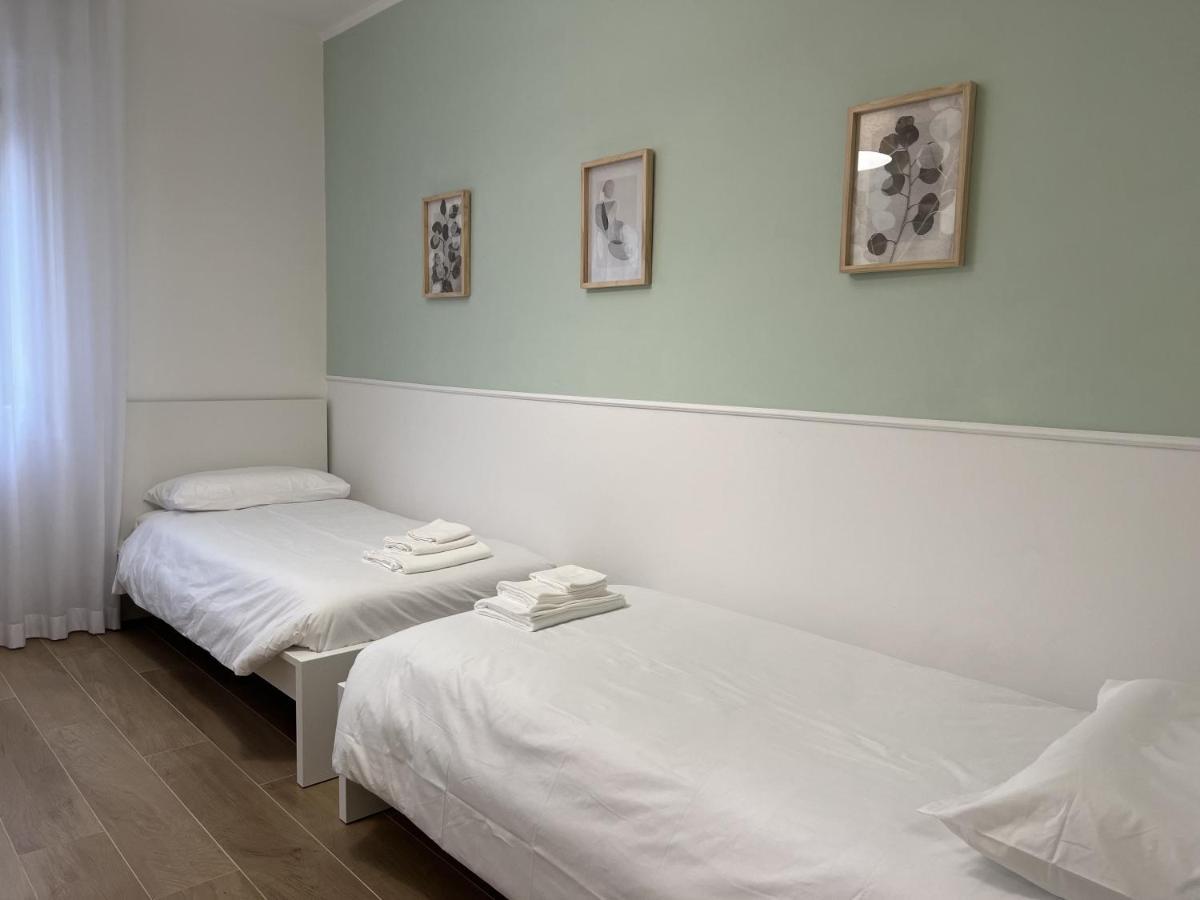 Comfort Zone Apartment