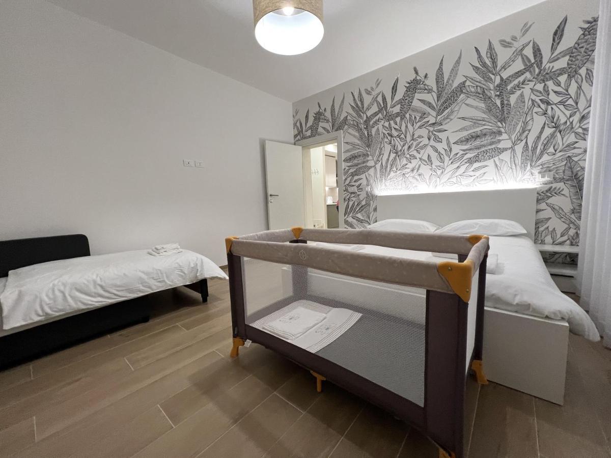 Apartment Comfort Zone