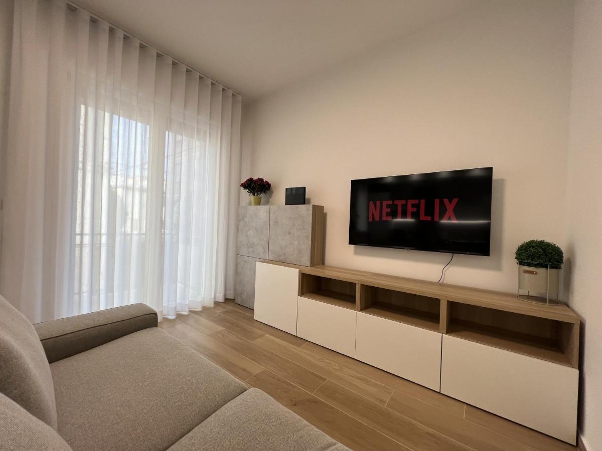 Comfort Zone Apartment Mestre