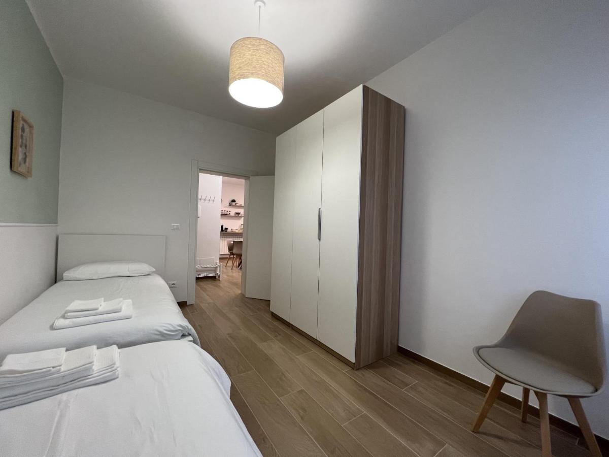 Apartment Comfort Zone *