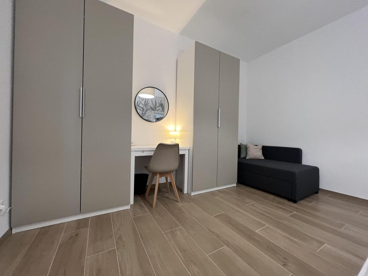 Apartment Comfort Zone *