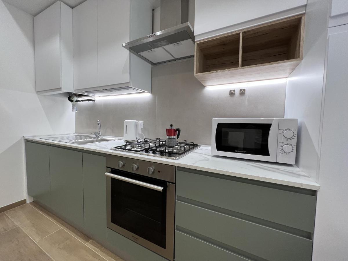 Comfort Zone Apartment Mestre