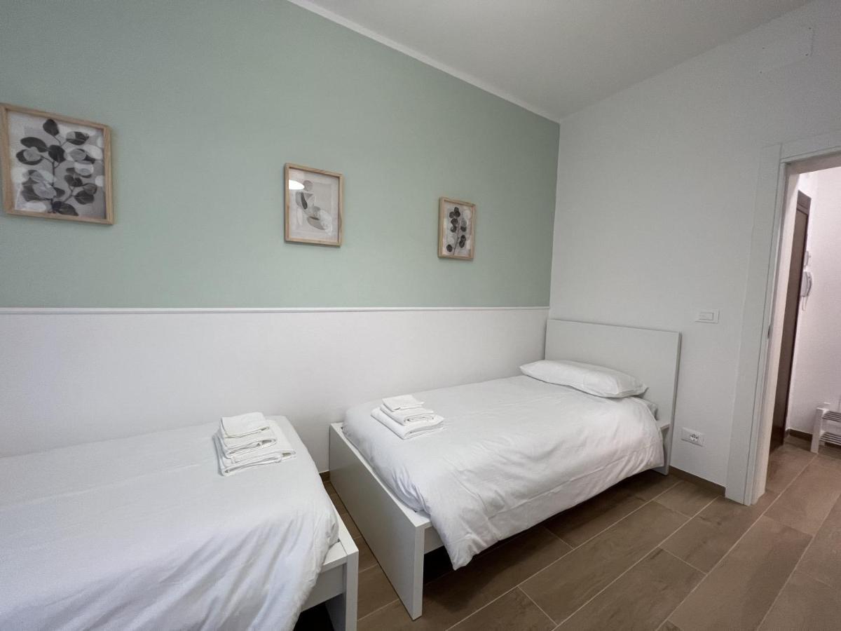 Comfort Zone Apartment Mestre