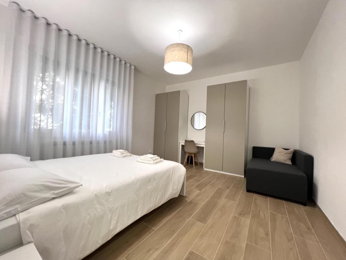 Comfort Zone Apartment