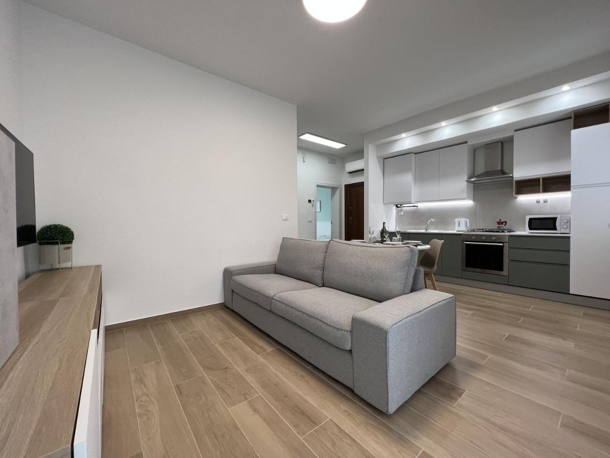 Apartment Comfort Zone *