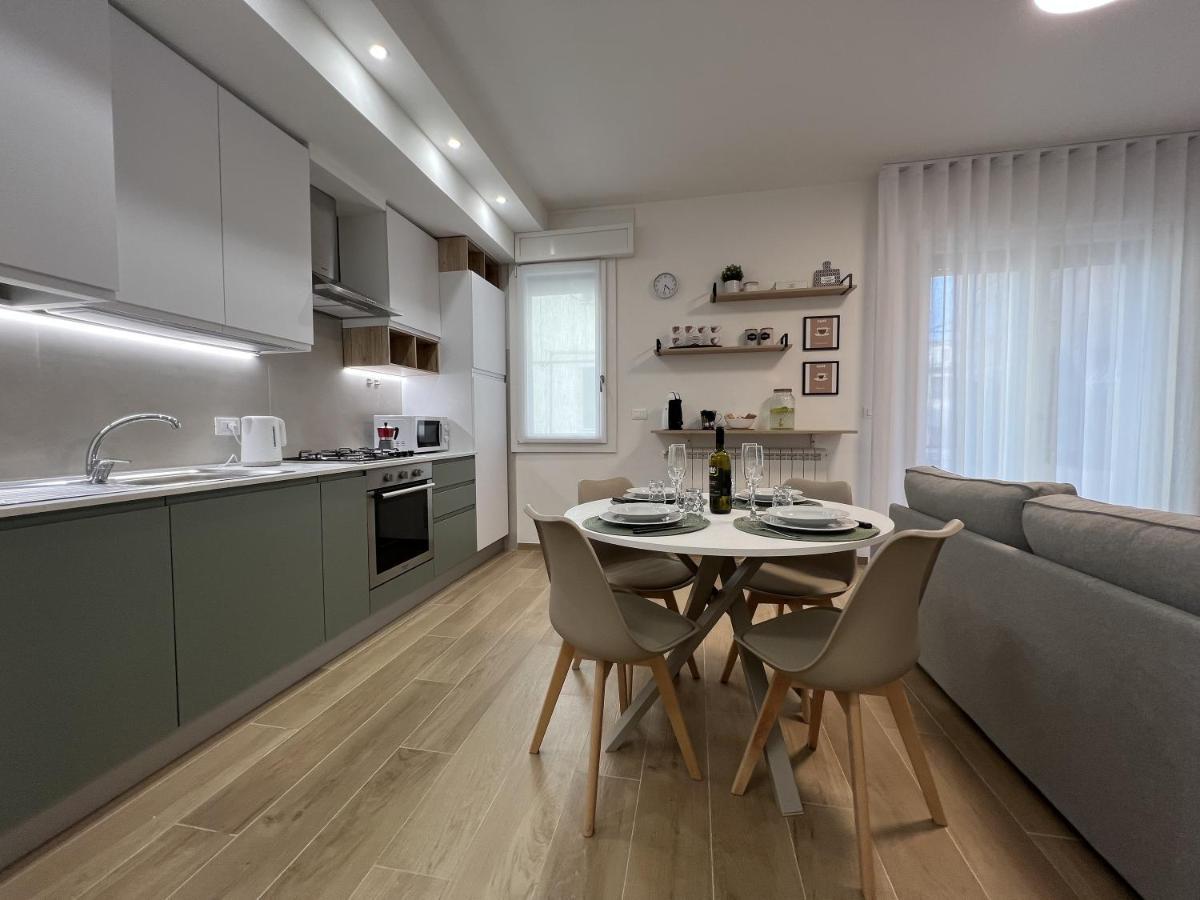 Apartment Comfort Zone Mestre