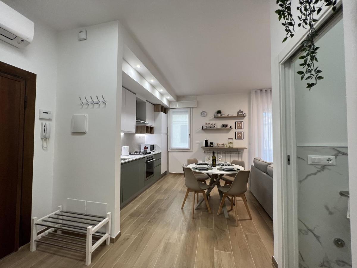 Apartamento Comfort Zone