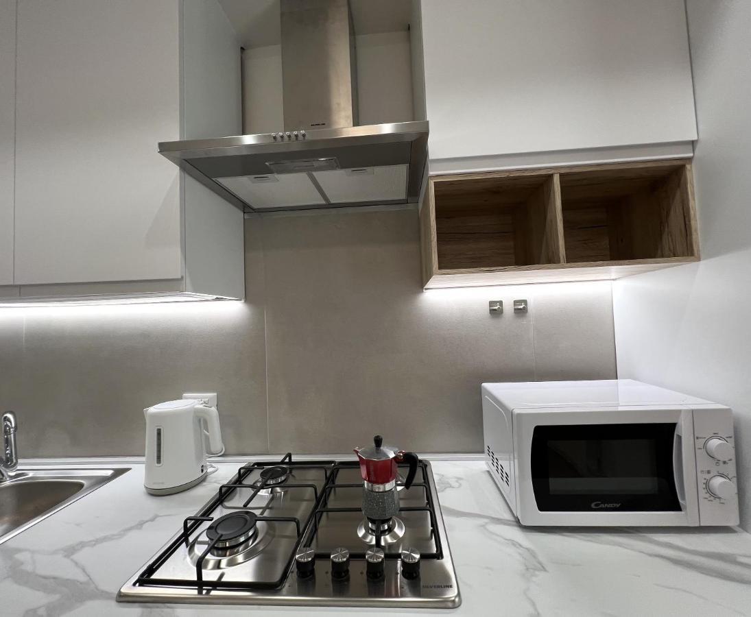 Comfort Zone Apartamento